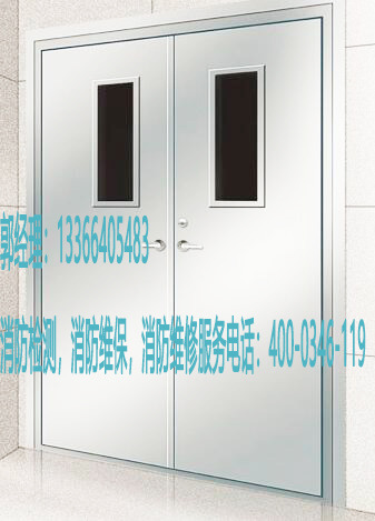 消防防火門(mén)維修
