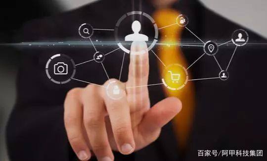 阿甲科技的攻城獅告訴你 手機(jī)app開發(fā)價(jià)格5萬(wàn)和50萬(wàn)的差別在哪里