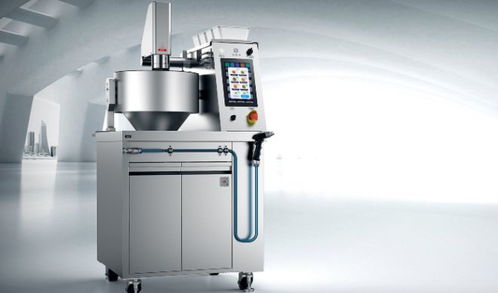 ai 炒菜機(jī)器人公司橡鹿科技再獲京東近 2 億元戰(zhàn)略投資