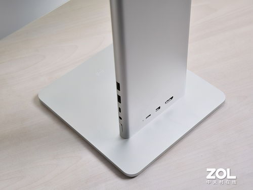 極簡科技美學(xué) 華為mateview 顯示器美圖