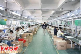 義隆電子的公司信息