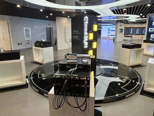 凝聚新動能 數字長三角 建設亮點多