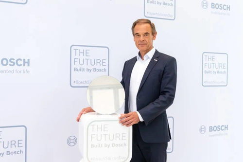 資訊速覽 博世德累斯頓晶圓廠正式落成 英飛凌量產業界首款車規級全sic功率模塊 大陸集團與青島科技大學啟動一系列產學研合作項目