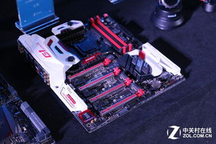 2016zol技術論壇暨年度科技產品頒獎盛典