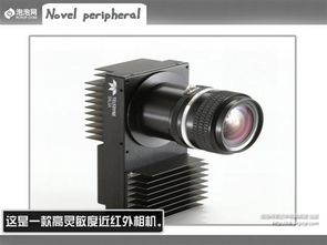 獨特新穎的構思 各類高科技產品大搜羅