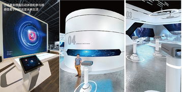 科技產品si設計 科技產品專賣店設計創新思路