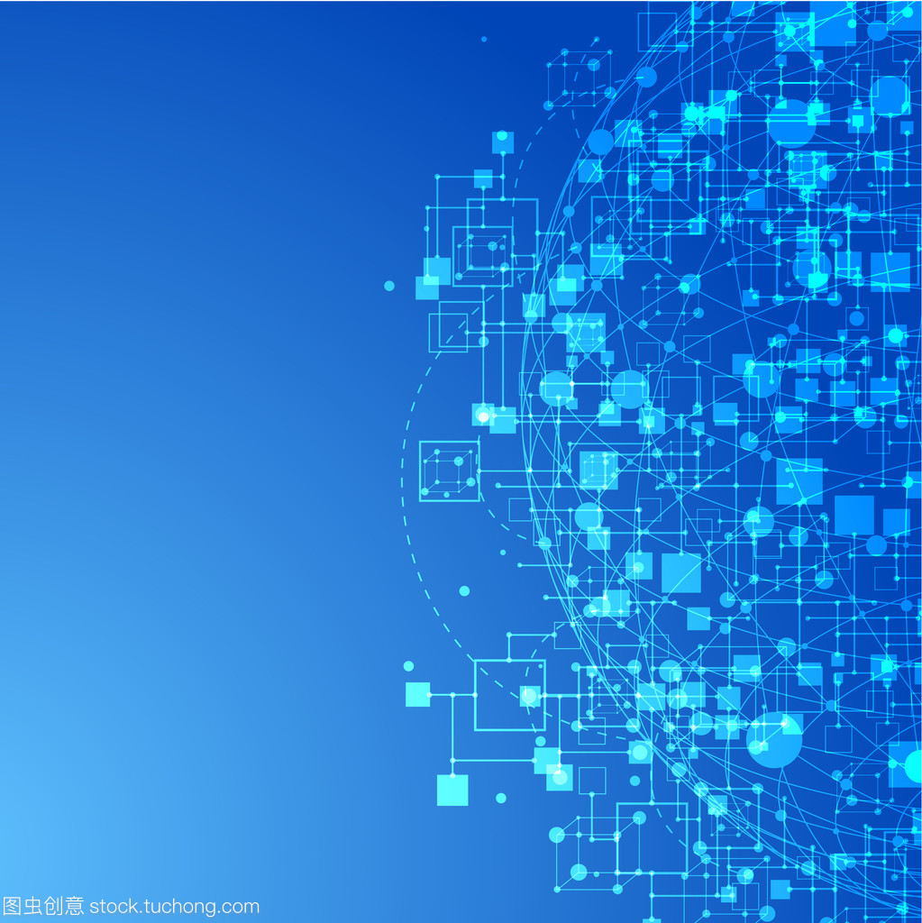 藍(lán)色科技 開啟未來發(fā)展的創(chuàng)新引擎