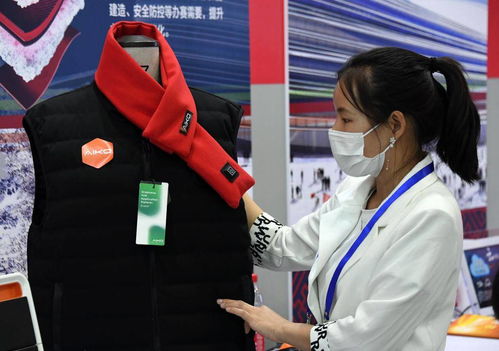 北京科技周展示智慧冬奧冰雪黑科技，科技賦能冬奧已現(xiàn)雛形