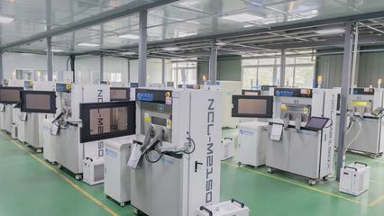 鋮聯(lián)科技完成1.4億元A輪融資，加速齒科數(shù)字化服務(wù)創(chuàng)新