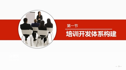 《培訓(xùn)與開發(fā)》——構(gòu)建企業(yè)核心競(jìng)爭(zhēng)力的人力資源戰(zhàn)略